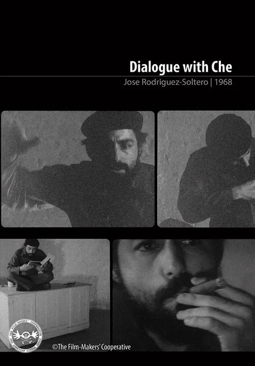 Poster do filme Dialogue with Che