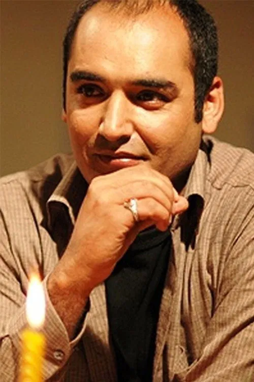 Rombod Shekarabi profile picture