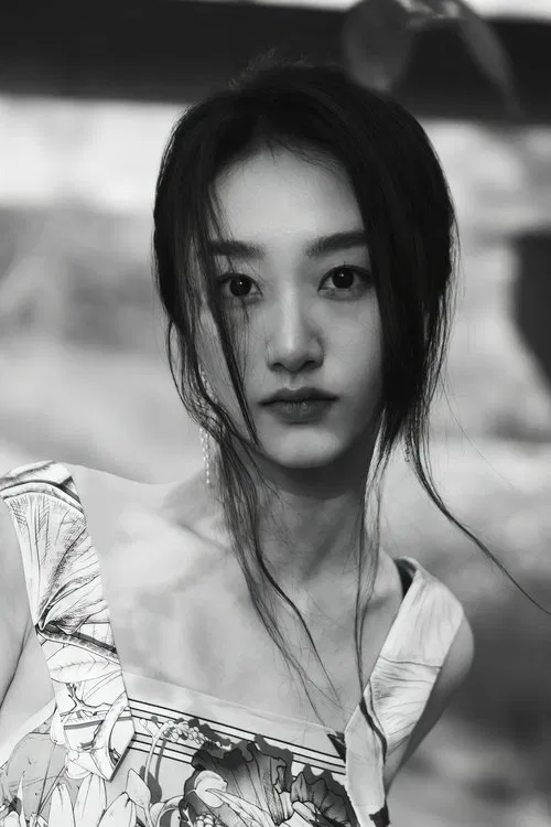 Foto de perfil de Huang Ziqi