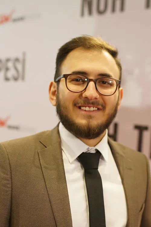 Hasan Bardakcı profile picture