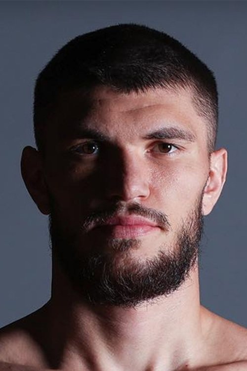 Ali Akhmedov profile picture