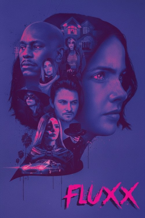 Poster do filme Fluxx