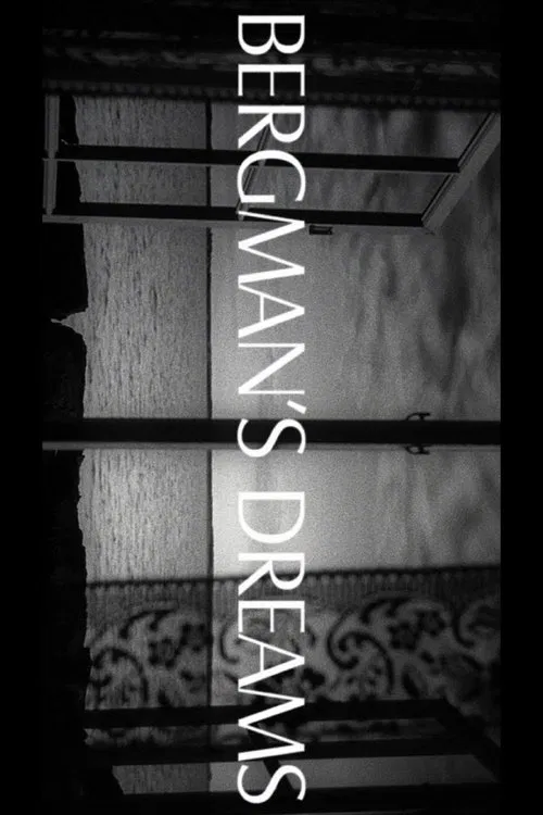 Bergman’s Dream movie poster