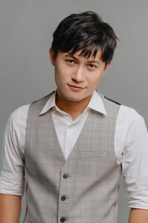 Feng-Chang Chiu profile picture