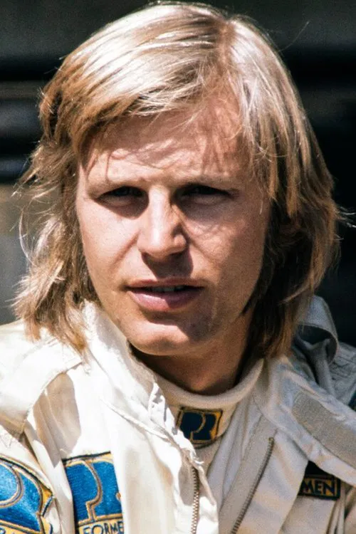 Reine Wisell profile picture