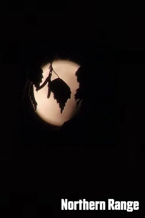 Northern Range movie poster