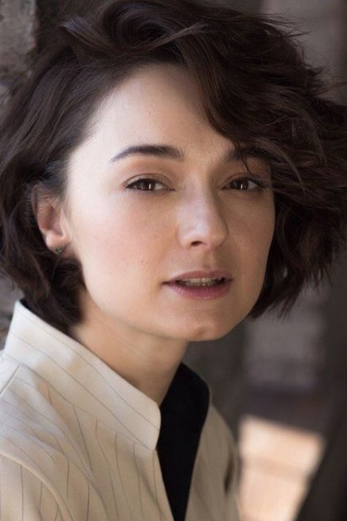 Viktoriia Lytvynenko profile picture