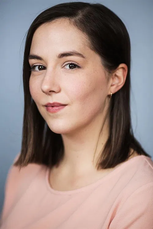 Zoé Girard-Asselin profile picture