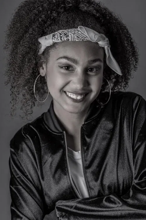 Ashlyn Jackson profile picture