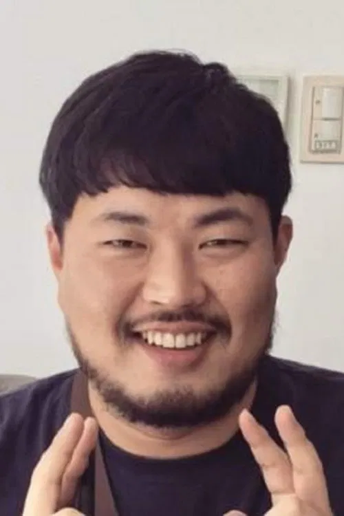 Seo Dong Oh profile picture