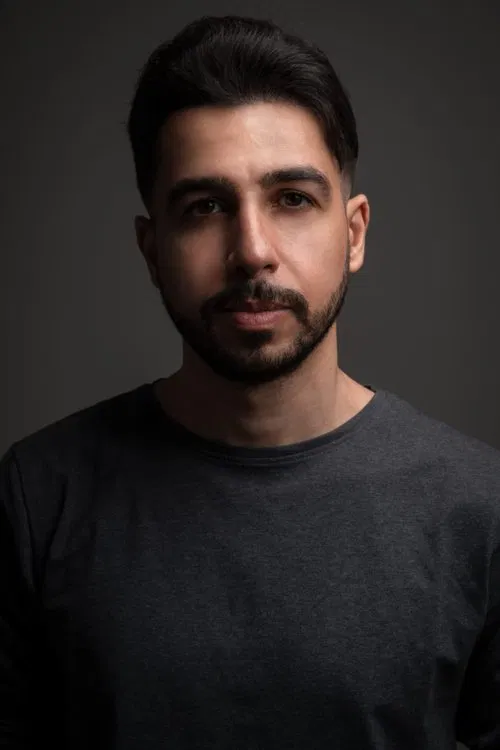 Muntader Alkholaif profile picture