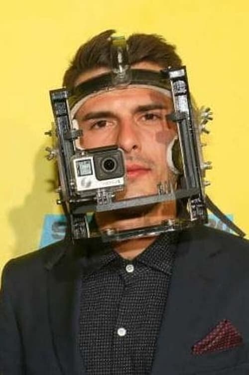 Andrey Dementyev profile picture