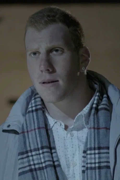 The Good Boy movie poster