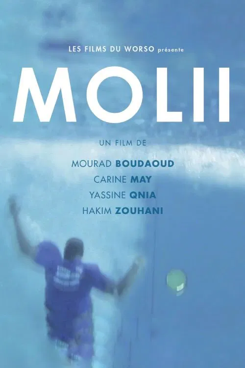 Molii movie poster
