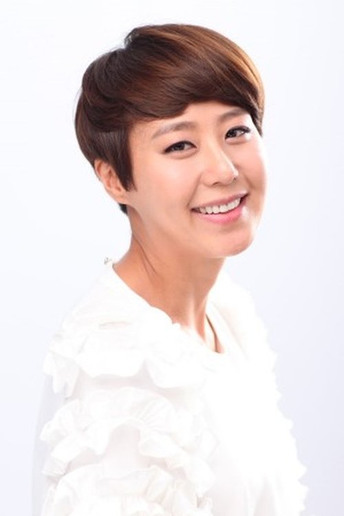Kim Jin-seon profile picture