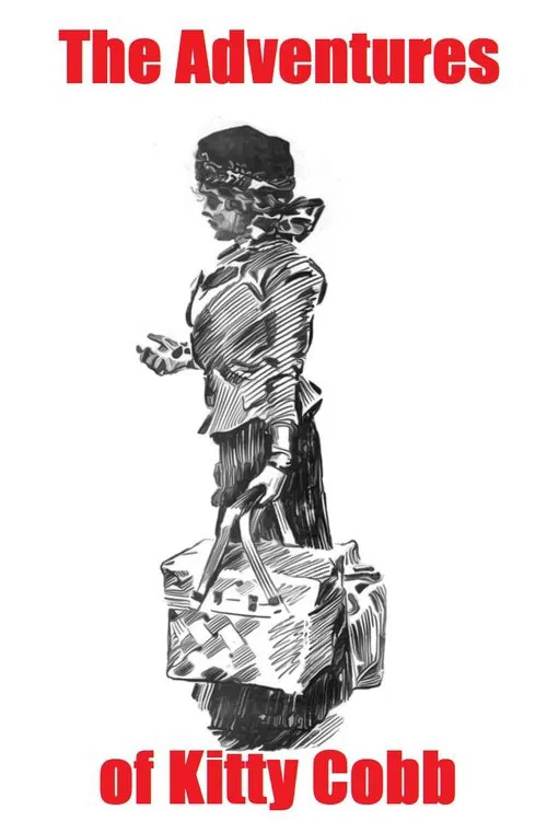 The Adventures of Kitty Cobb movie poster