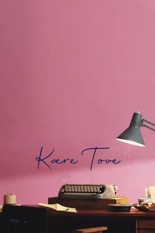 Kære Tove Ditlevsen tv show poster