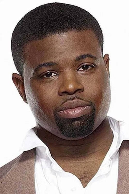 Anthony Williams profile picture