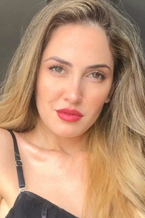 Mercedes Lambre profile picture