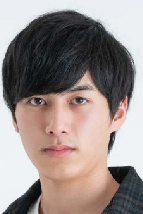 Hosoda Ryunosuke profile picture