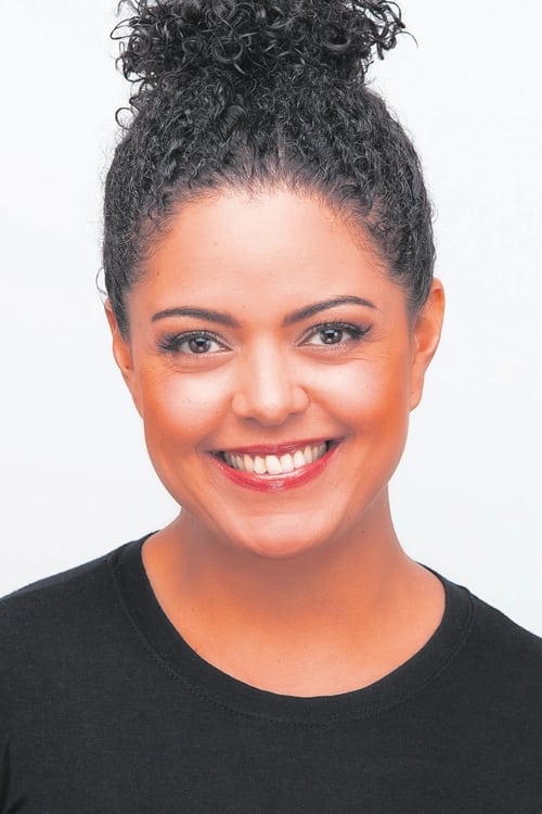 Lee-Ann Van Rooi profile picture