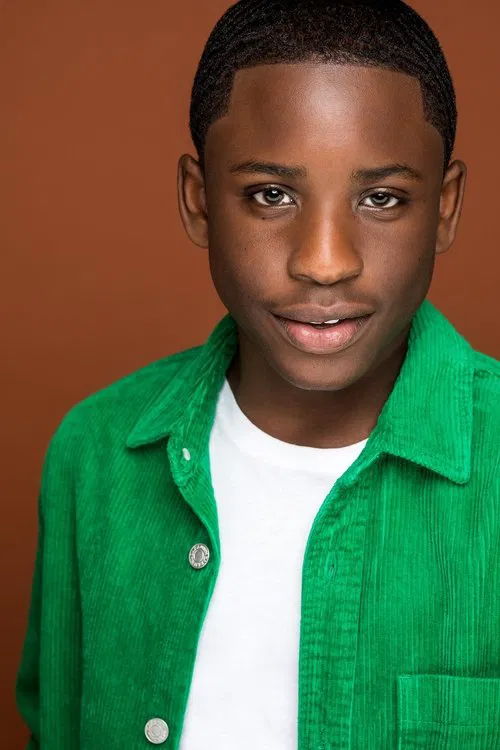 Foto de perfil de Chance K. smith