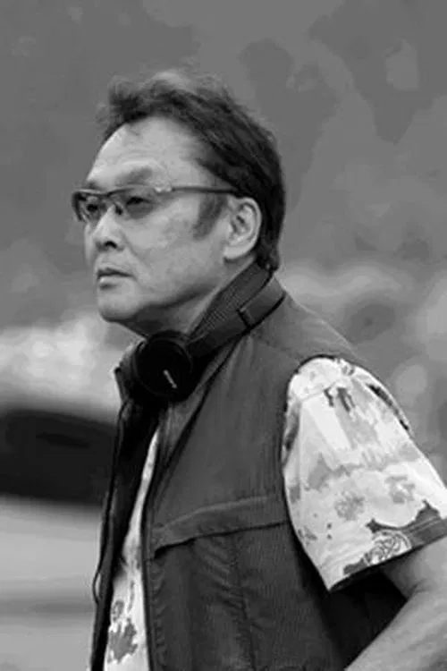 Akimitsu  Sasaki profile picture