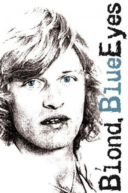 Poster do filme Blond, Blue Eyes