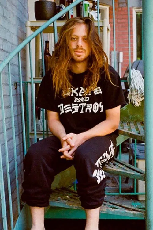 Ryan Garshell profile picture