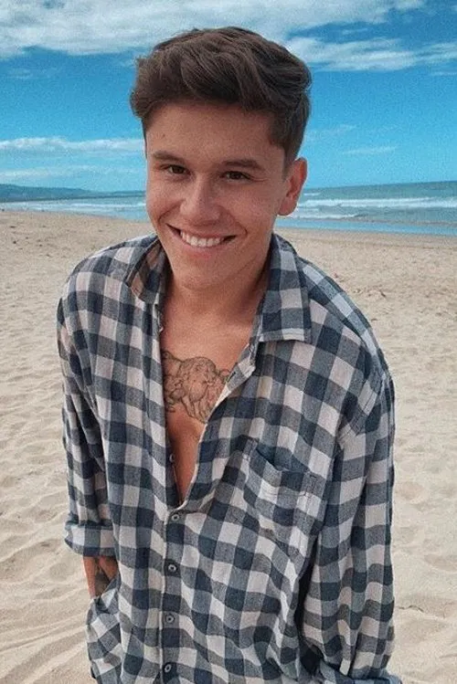 Jai Waetford profile picture