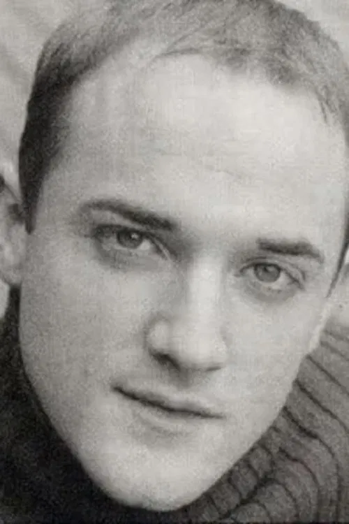 Jeremy J. Sullivan profile picture
