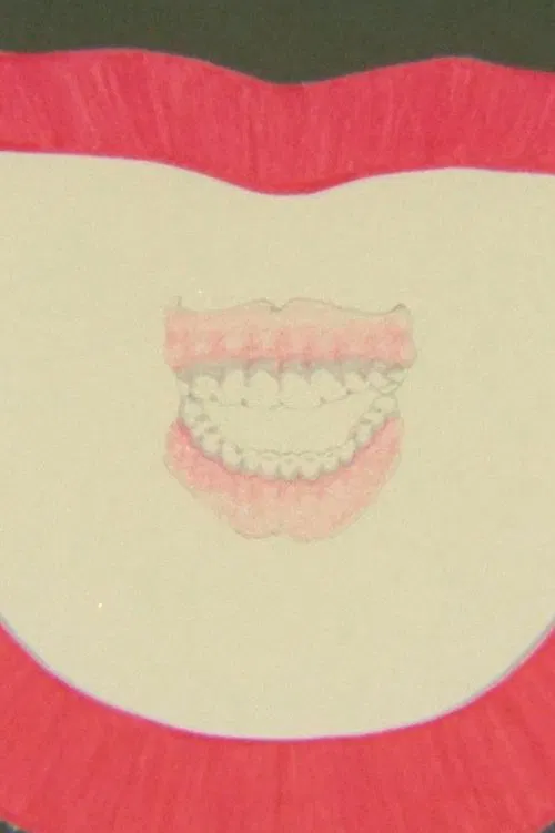 Poster do filme Sorrir