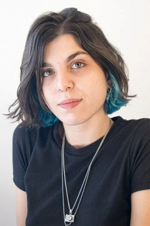 Florencia Bochicchio profile picture