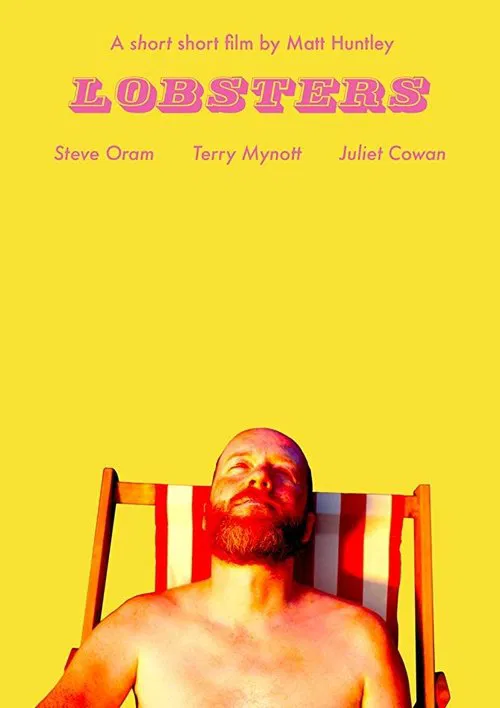 Lobsters movie poster