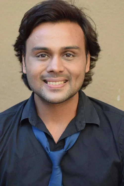 Mohit Digambar profile picture
