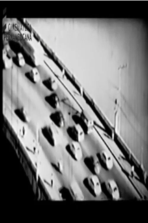 Olha o Frevo movie poster