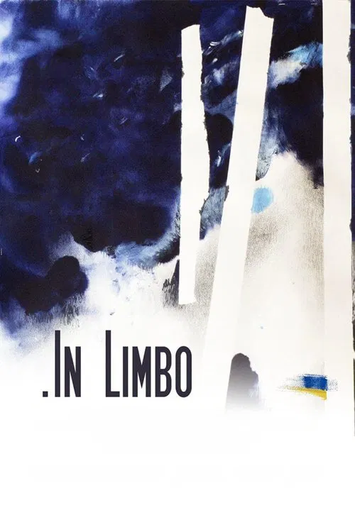 In Limbo movie poster