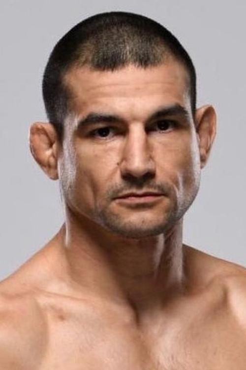 Vinc Pichel profile picture