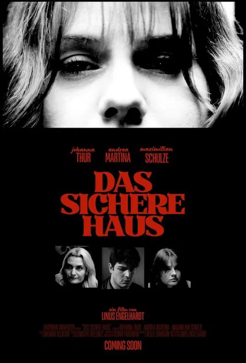 Poster do filme Das Sichere Haus
