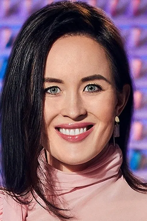 Kristina Kharlashkina profile picture