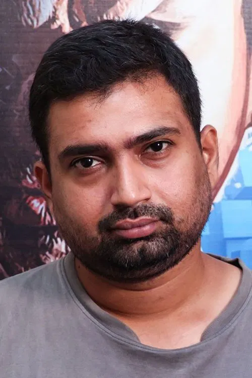 Kannan Rangaswamy profile picture