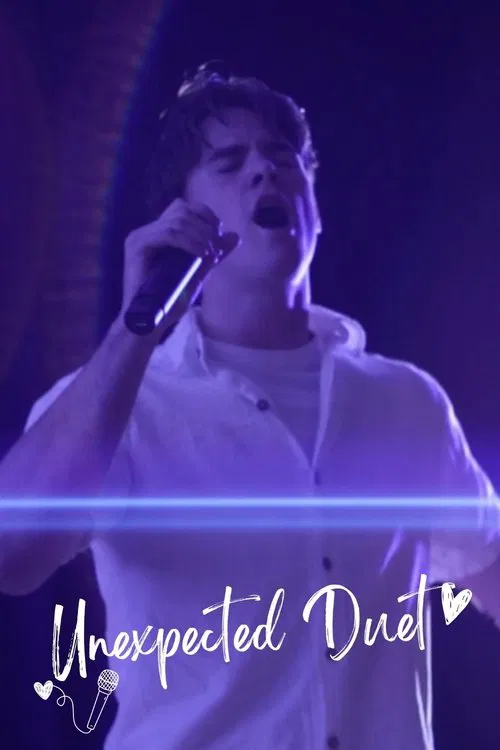 Poster do filme Unexpected Duet
