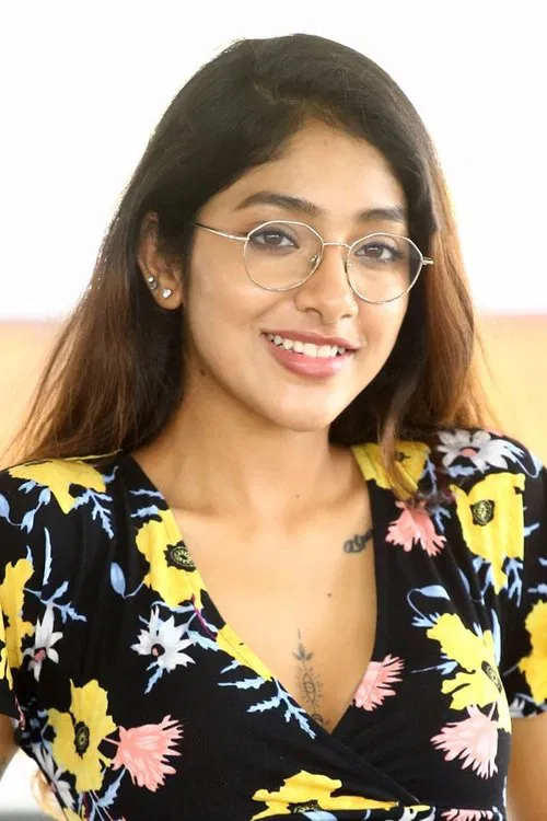 Foto de perfil de Meher Chahal