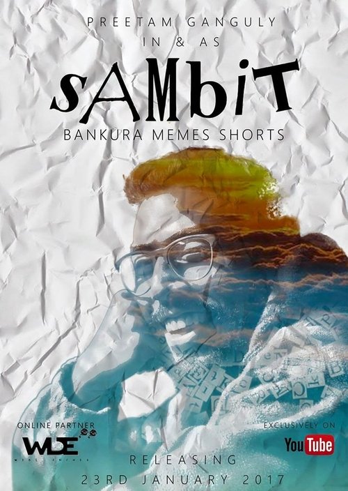 Sambit movie poster