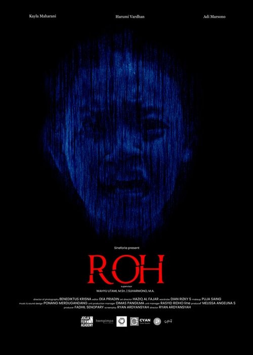 Roh movie poster