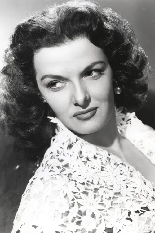 Jane Russell profile picture