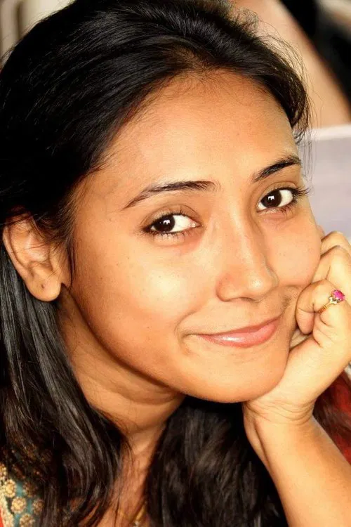 Foto de perfil de Bidula Bhattacharjee
