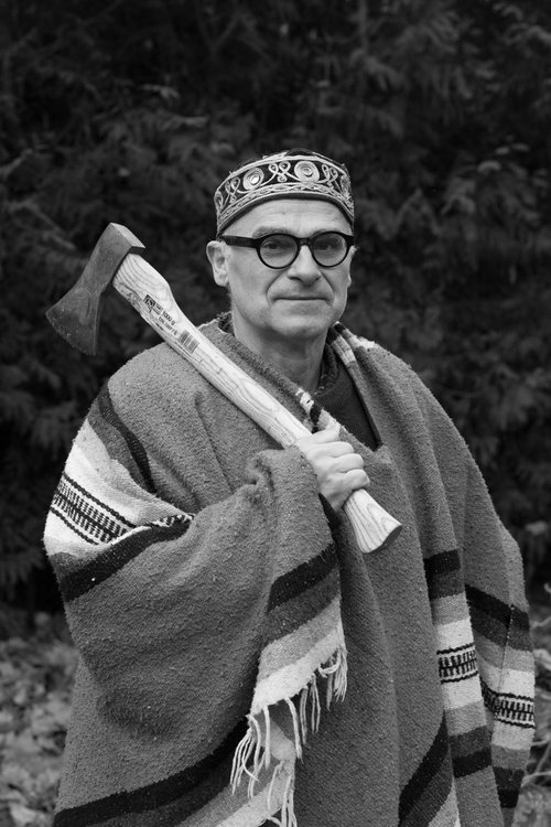 Foto de perfil de Werner Fritsch