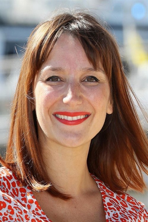 Julie Bargeton profile picture