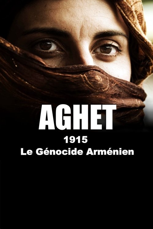 Aghet movie poster